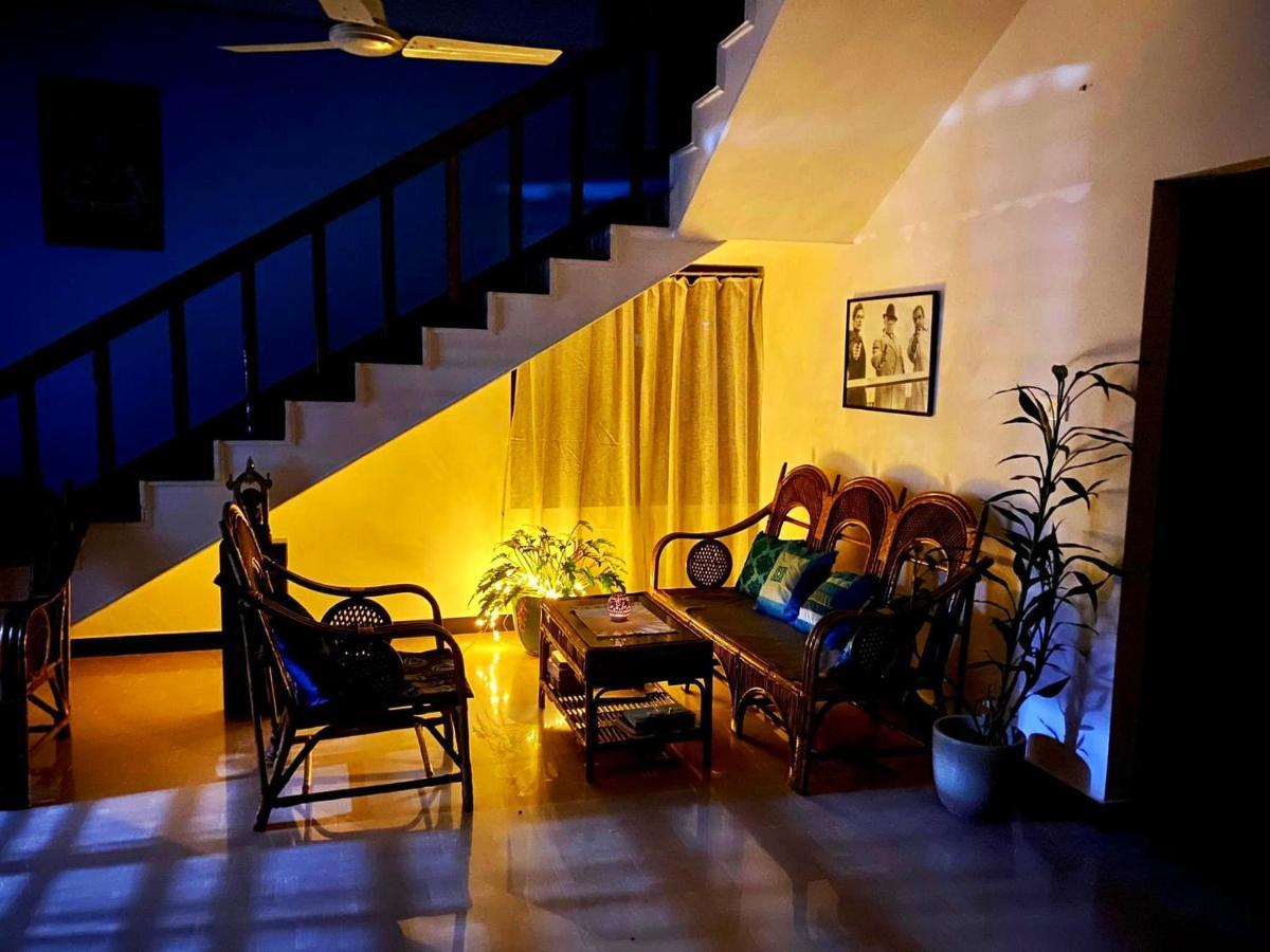 Soul Home Stay 바르칼라 외부 사진