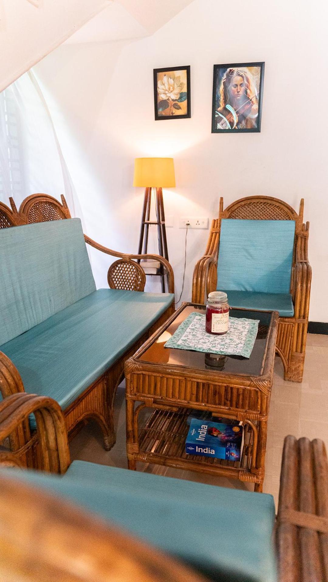 Soul Home Stay 바르칼라 외부 사진