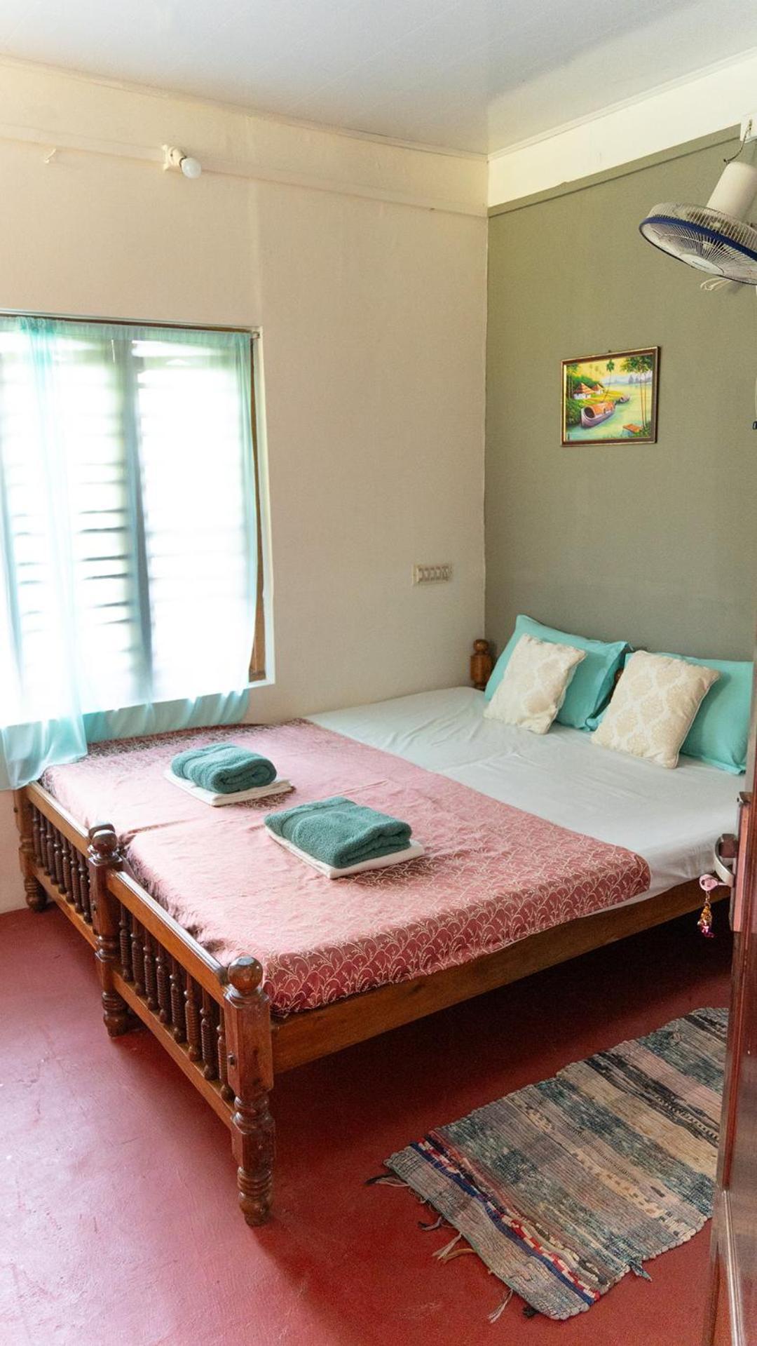 Soul Home Stay 바르칼라 외부 사진